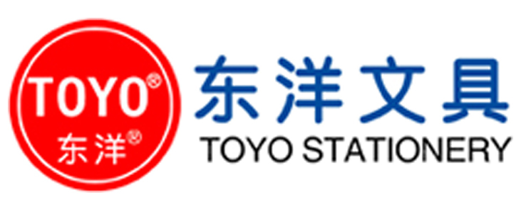 東洋文具 ()