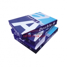 達(dá)伯埃 Double A 復(fù)印紙 A3/80g 500張/包 5包/箱