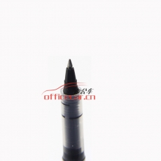 愛好 AIHAO AH-2000A 走珠筆 0.5mm 黑色 12支/盒