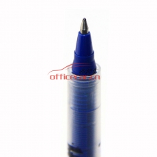 愛好 AIHAO AH-2000A 走珠筆 0.5mm 藍(lán)色 12支/盒