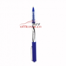 愛好 AIHAO AH-2000A 走珠筆 0.5mm 藍(lán)色 12支/盒