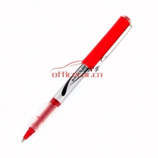 愛好 AIHAO AH-2000A 走珠筆 0.5mm 紅色 12支/盒