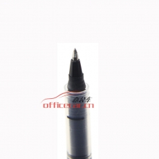 愛好 AIHAO AH-2001A 走珠筆 0.5mm 黑色 12支/盒