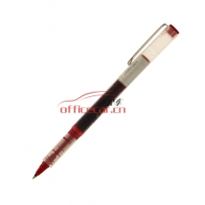 愛好 AIHAO AH-2001A 走珠筆 0.5mm 紅色 12支/盒