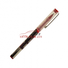 愛好 AIHAO AH-2001A 走珠筆 0.5mm 紅色 12支/盒
