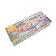 真彩 Truecolor 0221B 商務中性筆 0.5mm  黑色 12支/盒