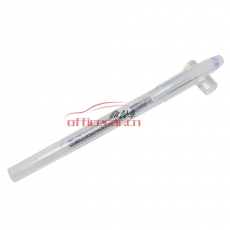 真彩 Truecolor 0221B 商務(wù)中性筆 0.5mm  藍(lán)色 12支/盒