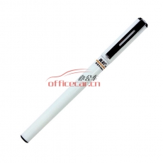 真彩 Truecolor 0251A 極細(xì)記賬中性筆 0.3mm  黑色 12支/盒