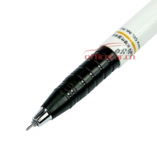 真彩 Truecolor 0251A 極細(xì)記賬中性筆 0.3mm  黑色 12支/盒
