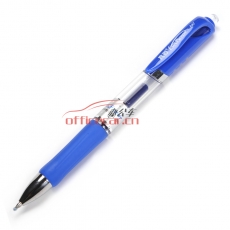 真彩 Truecolor A47 君豪中性筆 0.5mm  藍色 12支/盒