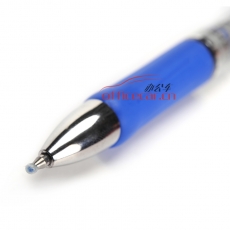 真彩 Truecolor A47 君豪中性筆 0.5mm  藍色 12支/盒