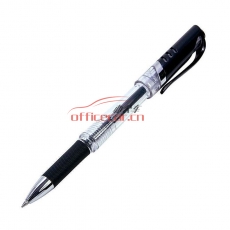 真彩 Truecolor B511 君馳中性筆 0.7mm  黑色 10支/盒