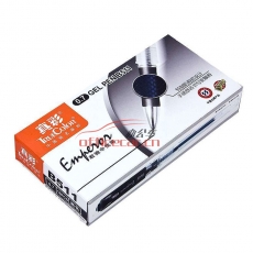 真彩 Truecolor B511 君馳中性筆 0.7mm  藍(lán)色 10支/盒