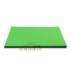 給力司 Geilisi 綠色復(fù)印紙 A4/80g 