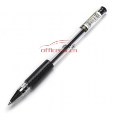 真彩 Truecolor GP-009 金裝中性筆 0.5mm （黑色） 12支/盒