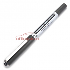 三菱 uni UB-150 直柱式耐水性走珠筆 0.5mm 黑色 10支/盒