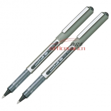 三菱 uni UB-157 直液式耐水性走珠筆 0.7mm 黑色 12支/盒
