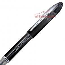 三菱 uni UB-205 太空抗壓簽字筆 0.5mm 黑色 12支/盒