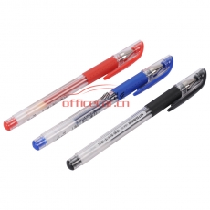 三菱 uni UM-151 極細(xì)防水雙珠啫喱筆 0.38mm 黑色 10支/盒