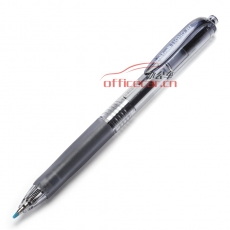 三菱 uni UMN-138 按壓式極細(xì)中性筆 0.38mm 黑色 12支/盒