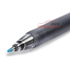 三菱 uni UMN-138 按壓式極細(xì)中性筆 0.38mm 黑色 12支/盒