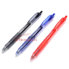 三菱 uni UMN-138 按壓式極細(xì)中性筆 0.38mm 黑色 12支/盒