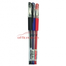 晨光 M&G VGP301 中性筆 0.5mm 紅色 12支/盒