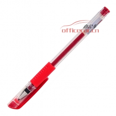 晨光 M&G Q7 中性筆 0.5mm (紅色) 