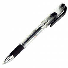 晨光 M&G K-41 中性筆 0.3mm 黑色 12支/盒