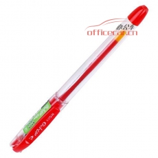 晨光 M&G K-39 中性筆 0.7mm 紅色 12支/盒