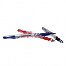 晨光 M&G K-39 中性筆 0.7mm 紅色 12支/盒