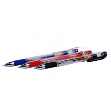 晨光 M&G K-39 中性筆 0.7mm 藍色 12支/盒