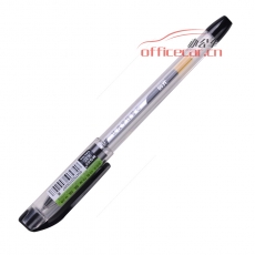 晨光 M&G K-37 中性筆 0.38mm 黑色
