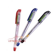 晨光 M&G K-37 中性筆 0.38mm 黑色 12支/盒