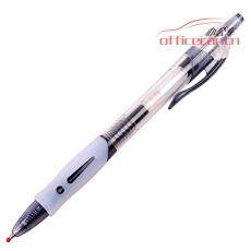 晨光 M&G GP-1163 按動(dòng)中性筆 0.5mm （黑色） 12支/盒