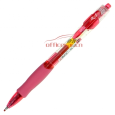 晨光 M&G GP-1008 按動中性筆 0.5m
