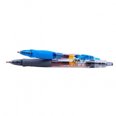 晨光 M&G GP-1008 按動中性筆 0.5mm （藍(lán)色） 12支/盒