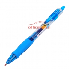 晨光 M&G GP-1008 按動中性筆 0.5mm （藍(lán)色） 12支/盒