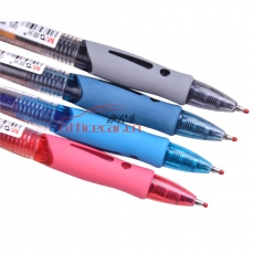 晨光 M&G GP-1008 按動中性筆 0.5mm （墨藍色） 12支/盒