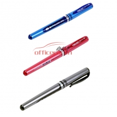 晨光 M&G AGP13604 簽字專用中性筆 1.0mm （黑色） 12支/盒