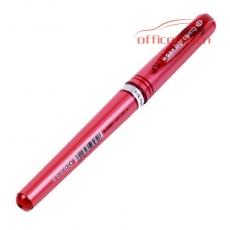 晨光 M&G AGP13604 簽字專用中性筆 1.0mm （紅色） 12支/盒