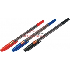 多好 Duohao DH-101 特惠圓珠筆 0.7mm 藍(lán)色 24支/盒