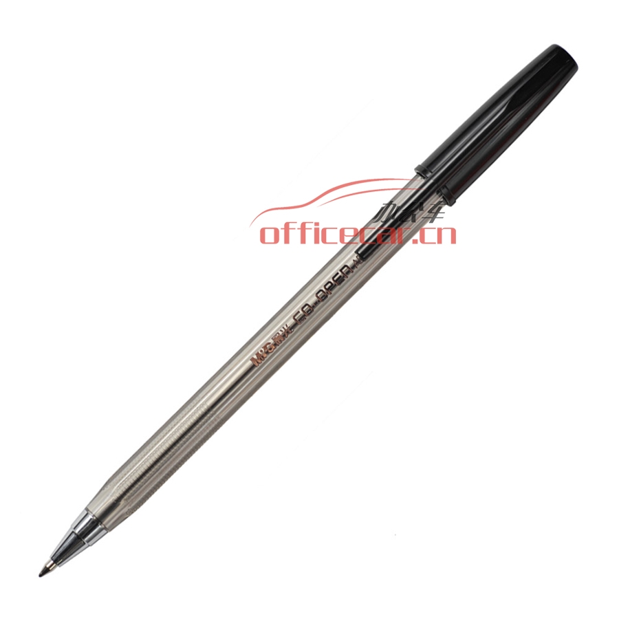 晨光 M&G ABP64701 尚誠(chéng)圓珠筆 0.7mm 黑色 40支/盒