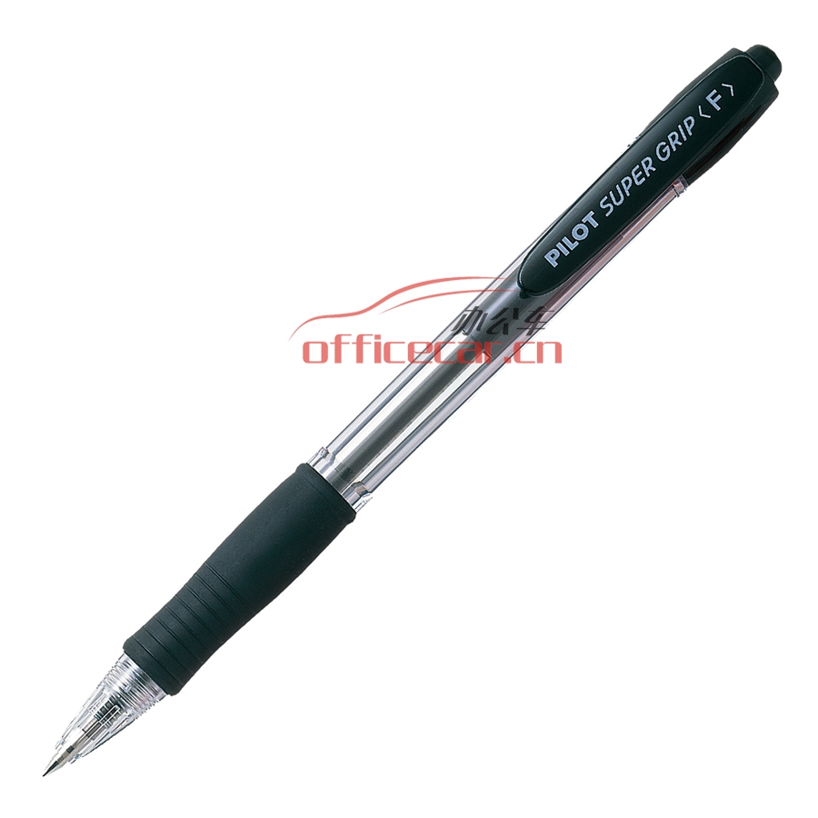 百樂 PILOT BPGP-10R-F 按壓式圓珠筆 0.7mm 黑色 12支/盒