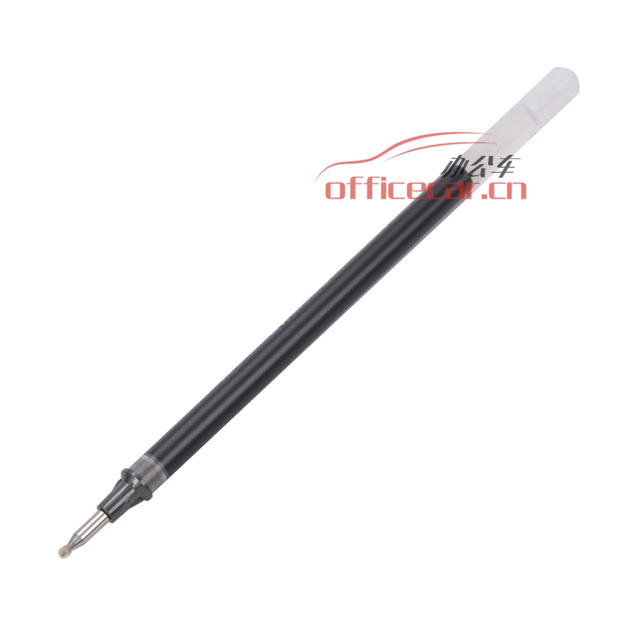 三菱 uni UMR-1-38 （財務專用）中性筆芯 0.38mm 黑色 12支/盒