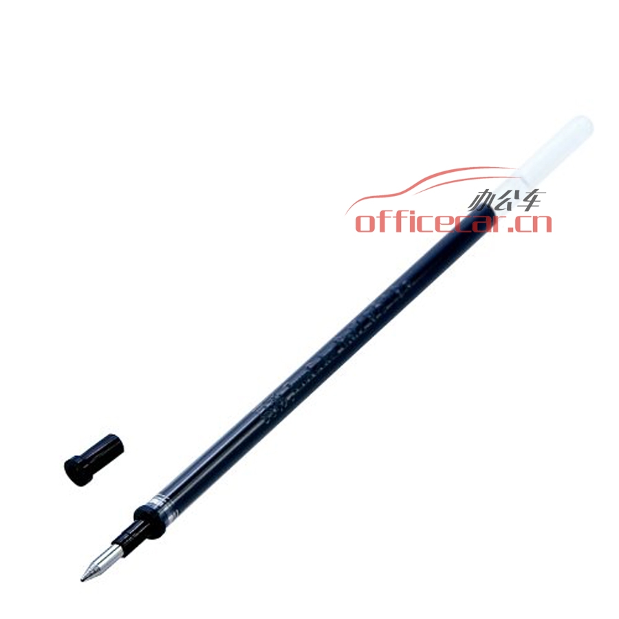 真彩 Truecolor GR-009 通用性筆芯 0.5mm  黑色 20支/盒