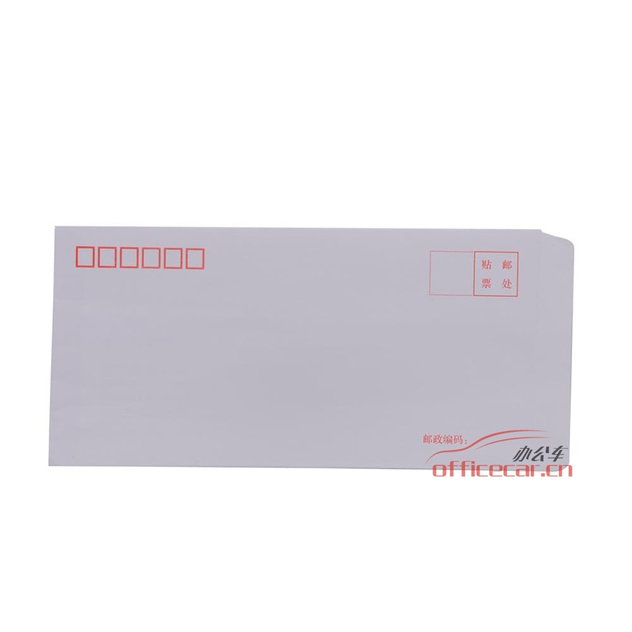廣藝 Gy 中式白信封 5號 DL 220*110mm 100個/包（預(yù)100大?。? class=