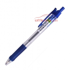 晨光 M&G BP-8109 考試必備圓珠筆 0.5mm 藍色 12支/盒
