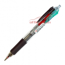 晨光 M&G BP-8030 四色圓珠筆 0.7m