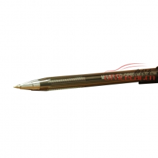 晨光 M&G ABP64701 尚誠(chéng)圓珠筆 0.7mm 黑色 40支/盒